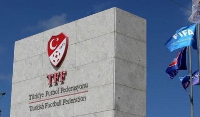 Trendyol Süper Lig’de 24. hafta maçlarını yönetecek hakemler belli oldu