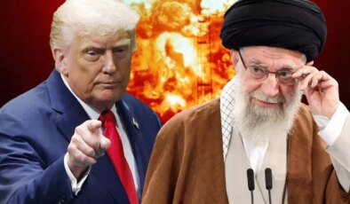 Trump aba altından sopa gösterdi! İran’a kritik bir çağrısı var