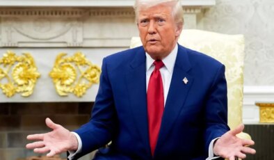 Trump, Gazze Barış Kurulu üyeleriyle Washington’da görüşecek