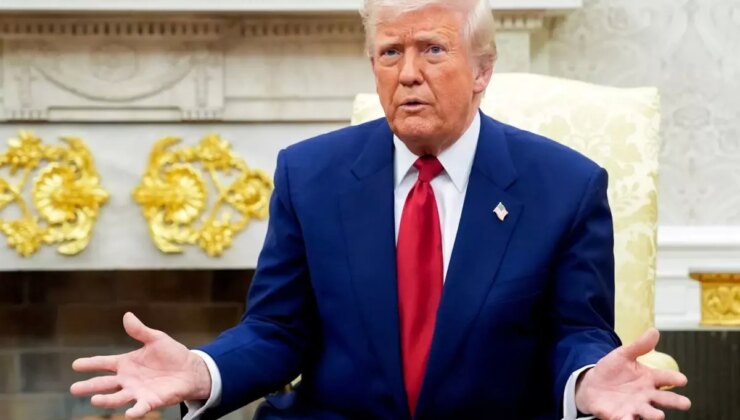 Trump, Gazze Barış Kurulu üyeleriyle Washington’da görüşecek