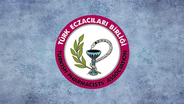 Türk Eczacıları Birliği'nden saldırılara kınama