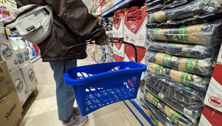 Türk gıda devi milyarlarca liraya satılıyor