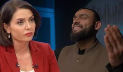 Türk halkı Özlem Gürses’e tepki gösterdi, Celal Karatüre’ye sahip çıktı