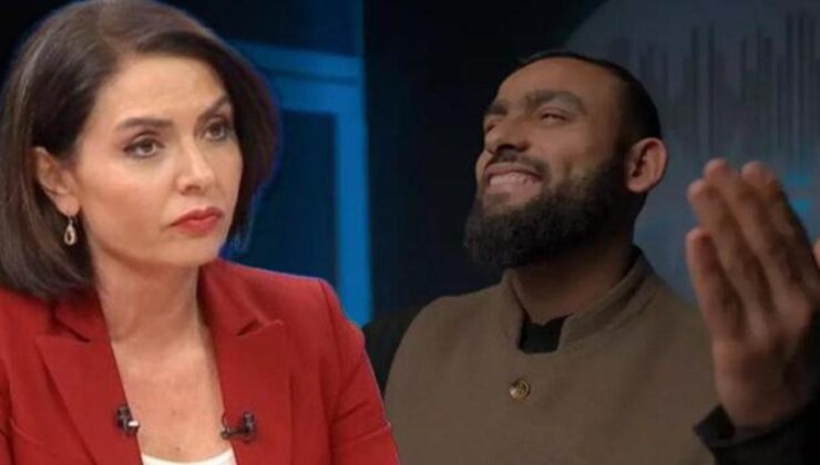 Türk halkı Özlem Gürses’e tepki gösterdi, Celal Karatüre’ye sahip çıktı