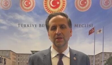 Türkiye Büyük Millet Meclisi’nde Çiftçi Kredileri İçin Yapılan Uyarılar Sonuç Verdi