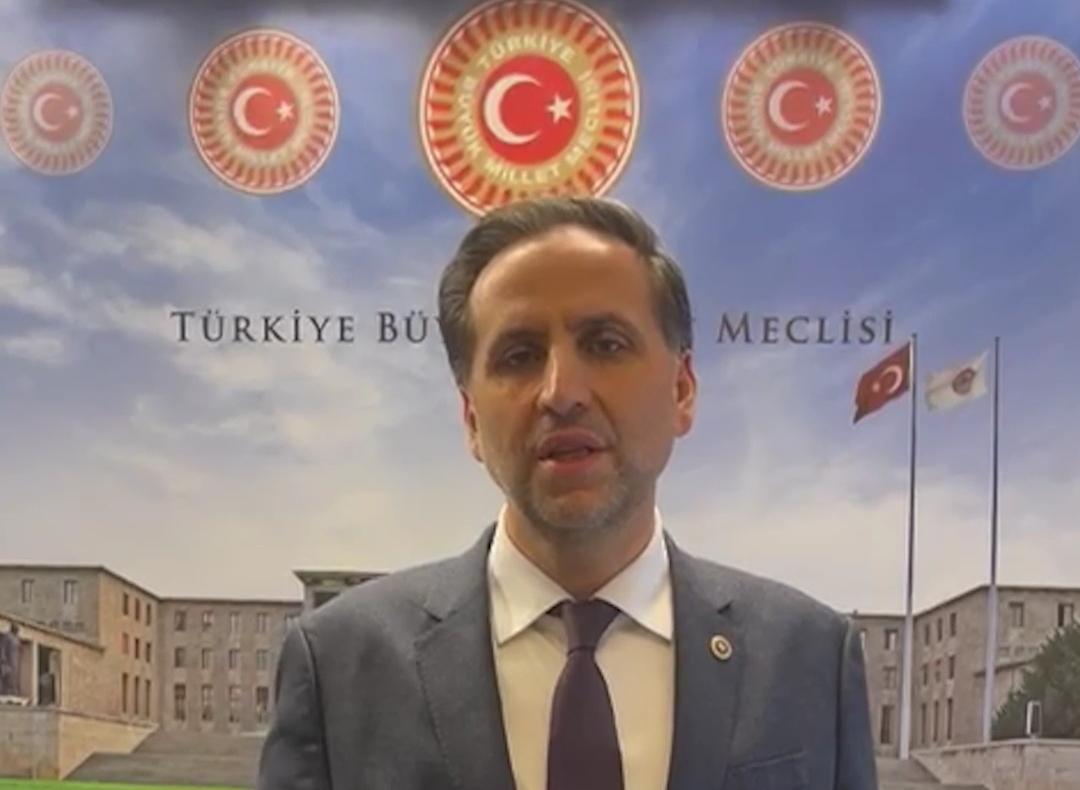 Türkiye Büyük Millet Meclisi’nde Çiftçi Kredileri İçin Yapılan Uyarılar Sonuç Verdi