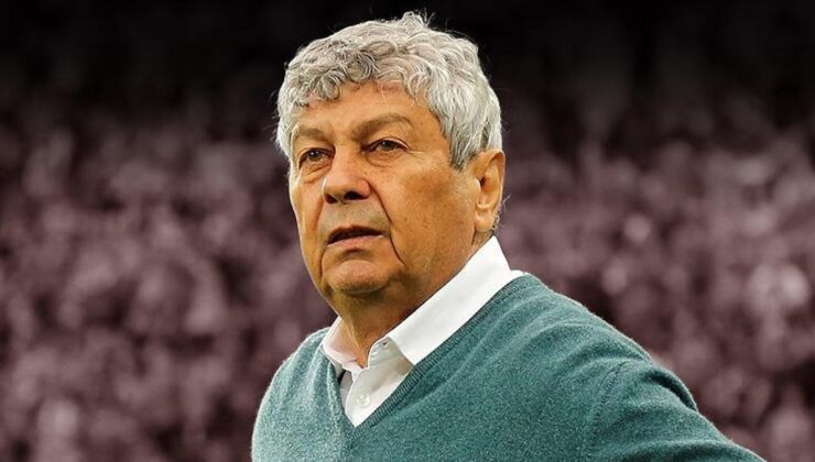 Türkiye-Romanya maçı öncesi Mircea Lucescu’dan kötü haber: Hastaneye kaldırıldı, durumu kritik