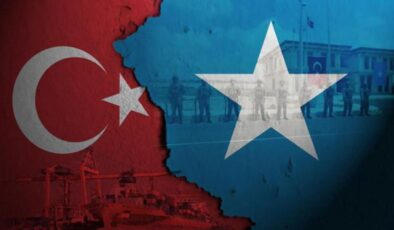 Türkiye-Somali ilişkilerini hedef aldılar! Sahte Somali belgesi uyarısı