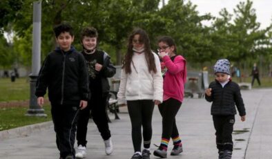 Türkiye’de 100 bine yakın çocuğun kaybolduğu iddiası! Jet hızında açıklama geldi