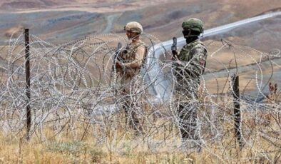 Türkiye’den İran sınırında kritik hamle!