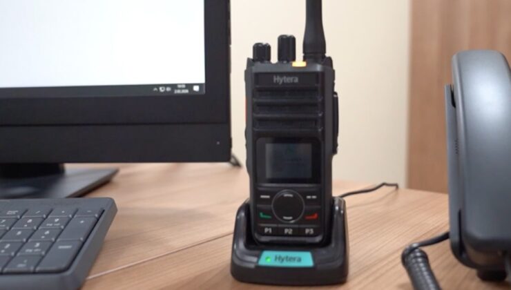 Türkiye’de ilk kez uygulanıyor: Depreme karşı hazırlık, ilk anons yapıldı