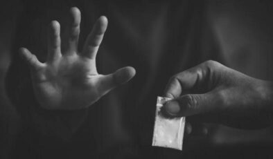 Türkiye’de uyuşturucu endişesi zirvede: Her 10 kişiden 9’u aynı görüşte