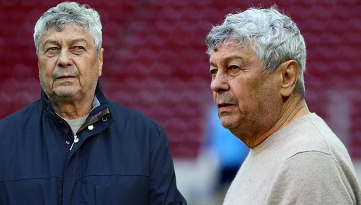 Türkiye’nin rakibi Romanya’da Mircea Lucescu bilmecesi! Sağlık durumu hakkında açıklama geldi…