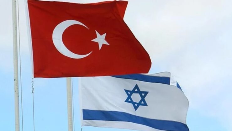 Türkiye'den İsrail'e kınama: Barış istemediğini bir kere daha göstermektedir