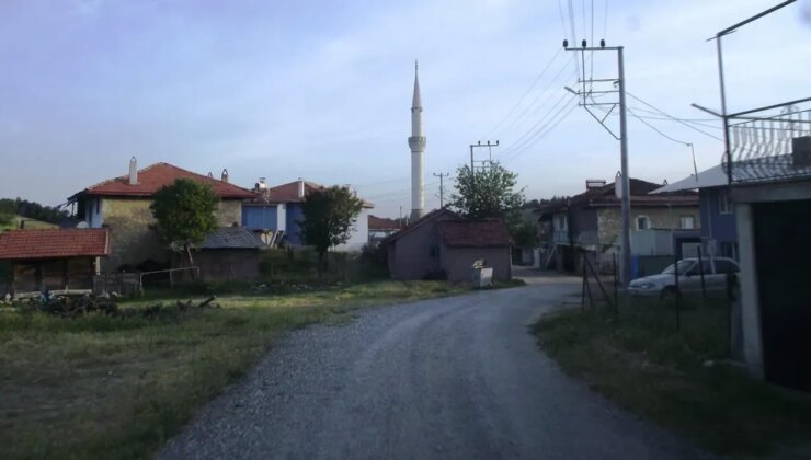 Türkiye'nin en uzun isimli köyü: Tam 23 harften oluşuyor