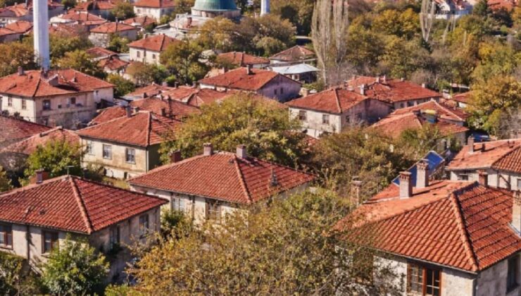 Türkiye'nin en uzun isimli köyü: Tek nefeste söylemek çok zor