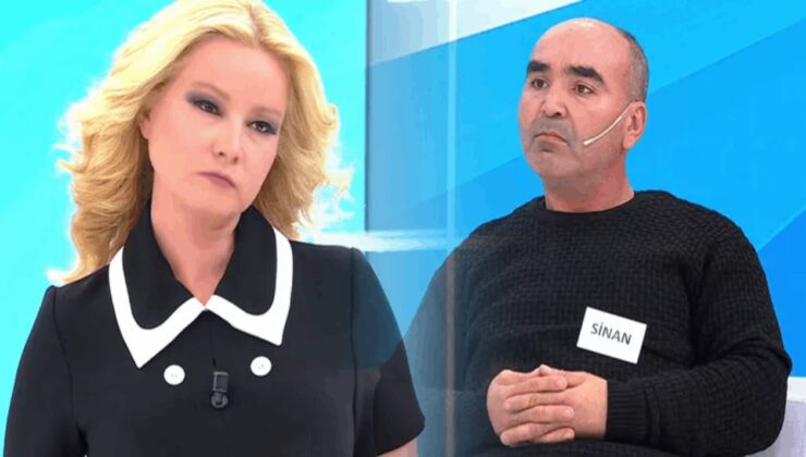 Türkiye'nin konuştuğu 'sapık Sinan' tahliye oldu: İlk kez konuştu!