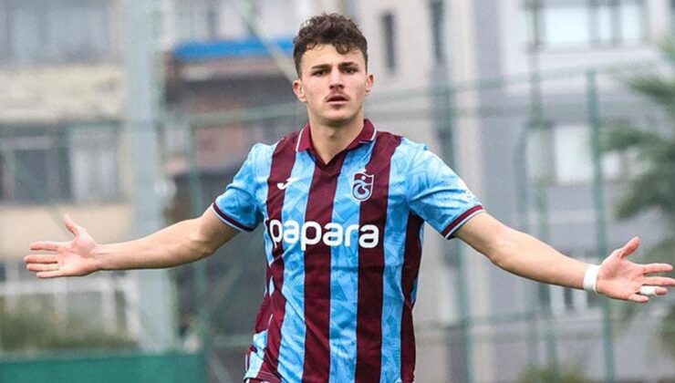 U19’da Trabzonspor, Fenerbahçe’yi 90+6’da yıktı! 7 gol var…
