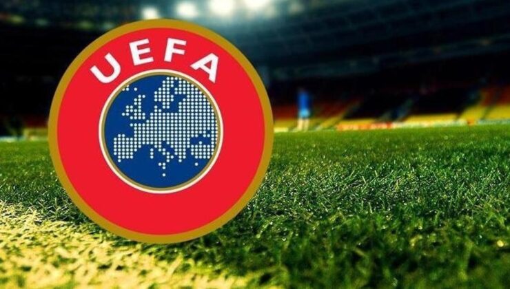 UEFA’dan Hayri Çavuşoğlu’na görev