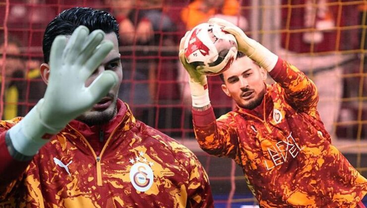 Uğurcan Çakır’dan Juventus maçı öncesi dikkat çeken istatistik