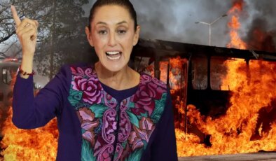 Ülke alev alev yanarken Devlet Başkanı’ndan halka kritik çağrı