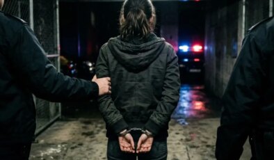 Ülke bu kadını konuşuyor! Erkekleri korkunç yöntemle öldürdü