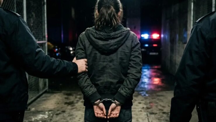 Ülke bu kadını konuşuyor! Erkekleri korkunç yöntemle öldürdü