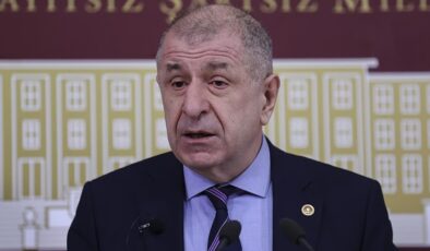 Ümit Özdağ'dan Öcalan uyarısı: Sakın…