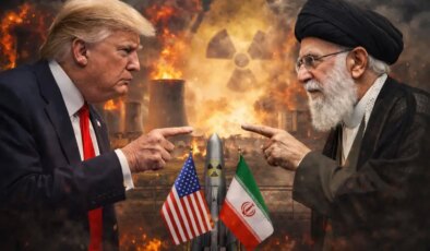 Umman’daki ABD-İran zirvesi sona erdi! İşte ilk açıklama