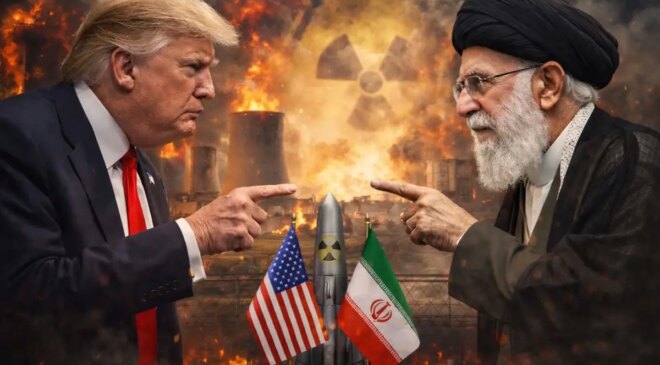 Umman’daki ABD-İran zirvesi sona erdi! İşte ilk açıklama