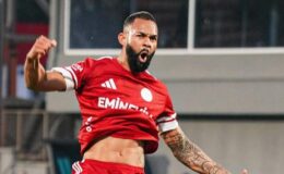 Ümraniye’de 6 gollü maç! Ümraniyespor – Boluspor maç sonucu 4-2