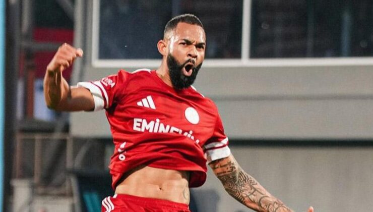 Ümraniye’de 6 gollü maç! Ümraniyespor – Boluspor maç sonucu 4-2