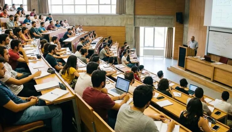 Üniversite öğrencilerine af geliyor! İşte detaylar
