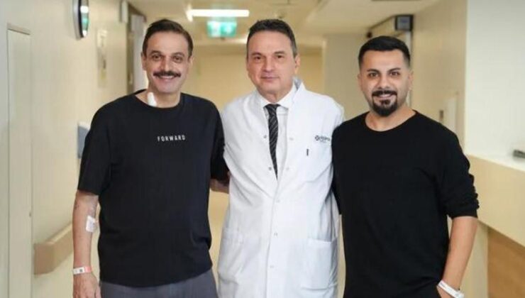 Ünlü oyuncu Ufuk Özkan’dan beklenen haber geldi! ‘Bir kez daha şahit oldum…’