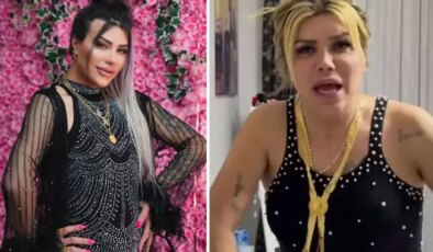 Ünlü sosyal medya fenomeni Mükremin Gezgin tutuklandı