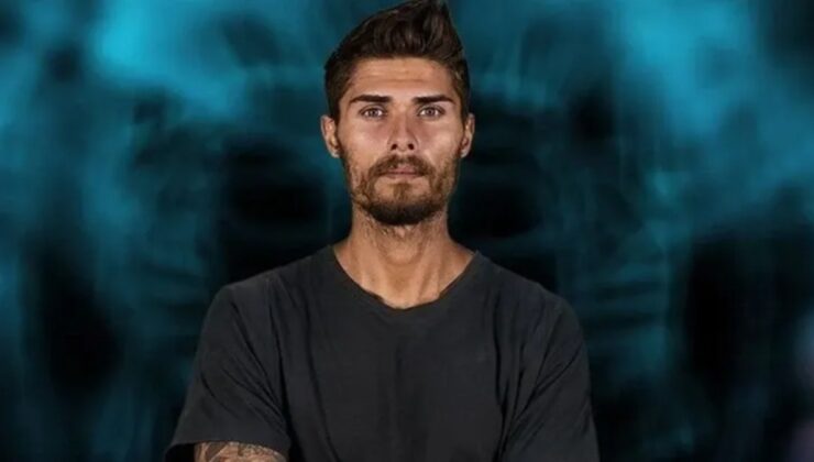 Ünlülere uyuşturucu soruşturmasında Barış Murat Yağcı gözaltına alındı