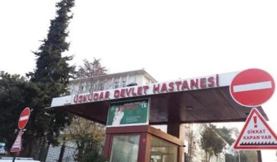 Üsküdar Devlet Hastanesi’ndeki ‘Rüşvet’ soruşturmasında 2 doktor tutuklandı