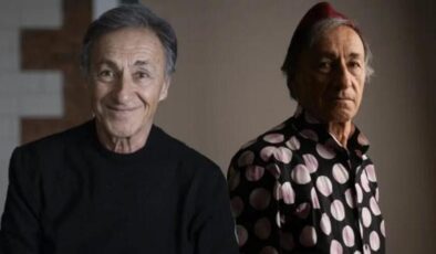 Usta oyuncu Yalçın Özden yoğun bakıma kaldırıldı