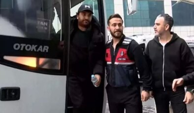 Uyuşturucu soruşturmasında serbest bırakılan Hasan Can Kaya’dan ilk açıklama