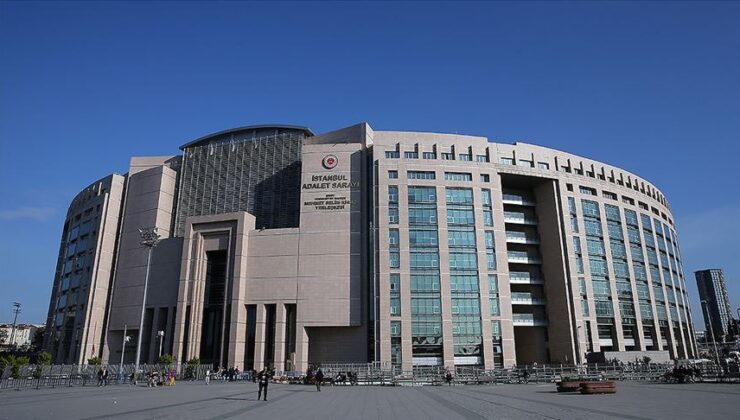 Uyuşturucu ve fuhuş soruşturmasında 10 şüpheli tutuklandı