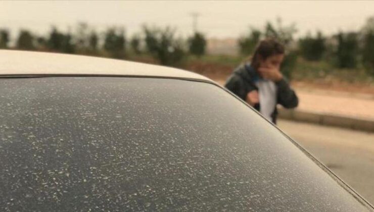 Valilik son dakika uyardı: Çamur yağacak