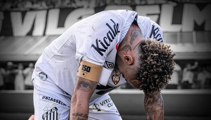 Ve Neymar emekliliği resmen açıkladı: 2026’nın Aralık ayında…