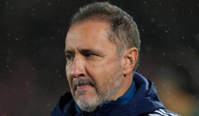 Vitor Pereira: Fenerbahçe’yi çok iyi tanıyorum, tur için gelmişlerdi