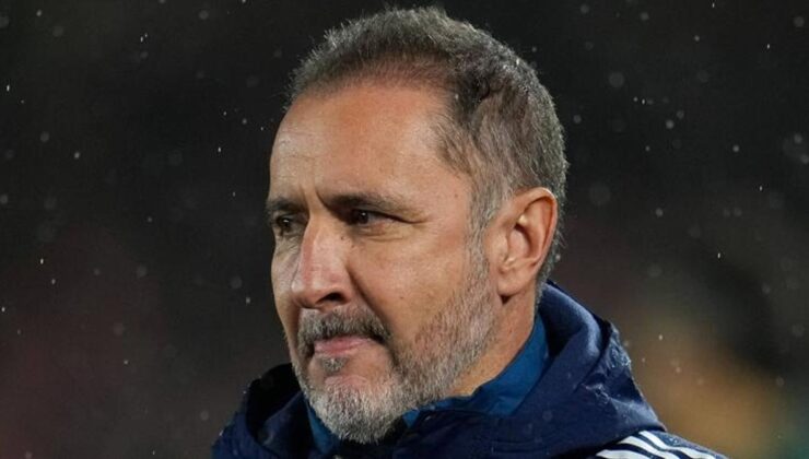 Vitor Pereira: Fenerbahçe’yi çok iyi tanıyorum, tur için gelmişlerdi