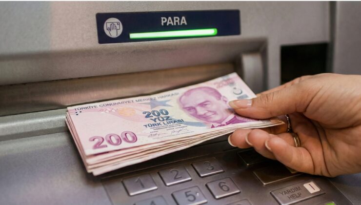 Yarından itibaren başlayacak: ATM'ye kartını takan bu yazıyla karşılaşacak