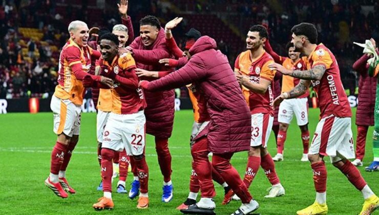 Yaser Asprilla: Galatasaray’ı küçüklüğümden beri takip ediyorum