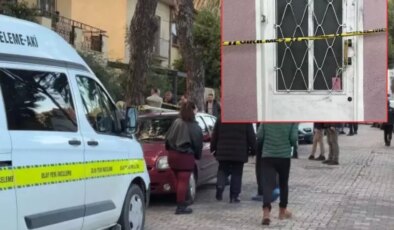 Yaşlı çiftin ölümünde sır perdesi aralandı! Altın detayı dikkat çekti