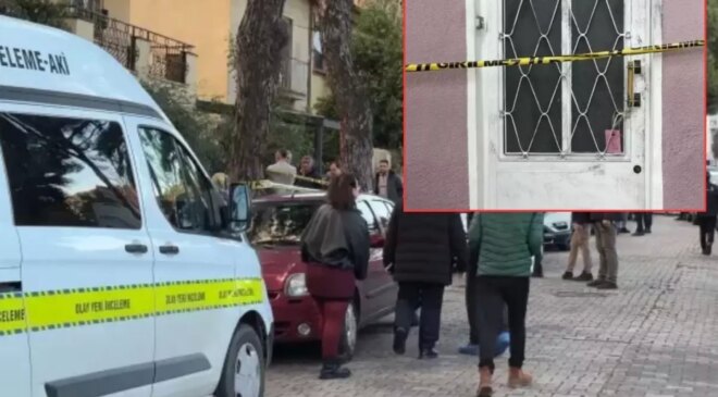 Yaşlı çiftin ölümünde sır perdesi aralandı! Altın detayı dikkat çekti