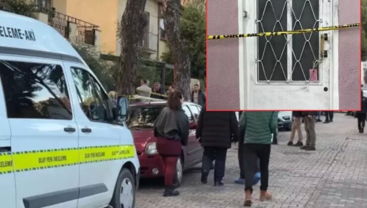 Yaşlı çiftin ölümünde sır perdesi aralandı! Altın detayı dikkat çekti