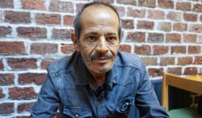 Yazar Bülent Akyürek vefat etti